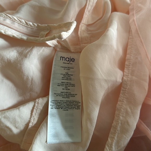 Maje - Picture 4 of 4